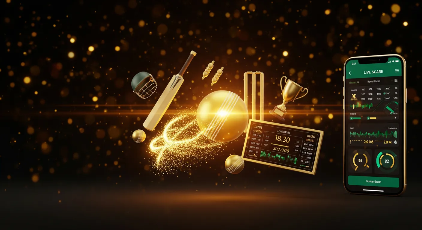 SRL Cricket simulated reality league live match scores and predictions