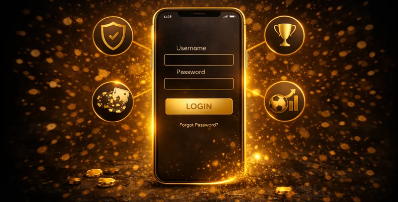 Goa Win App Login and Features