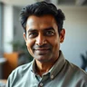 Manav Shirke